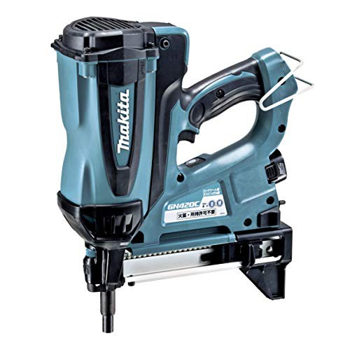 【中古】 マキタ(Makita) コンクリート用ガスピン打ち機 GN420C