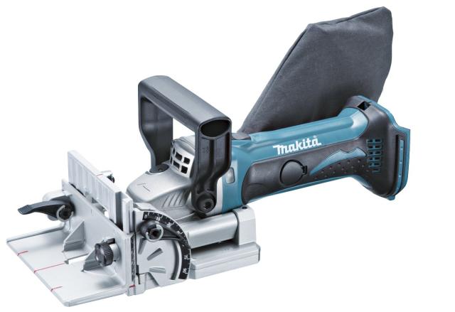 【中古】 18V_本体のみ_単品 マキタ(Makita) 充電式ジョイントカッタ 18V バッテリ・充電器・ケース別売 PJ180DZの通販は