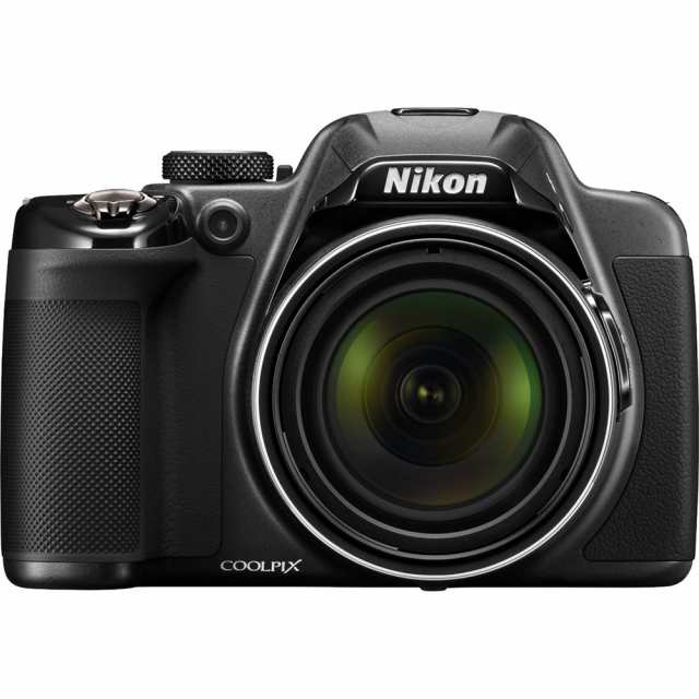 【中古】 Nikon Coolpix P530