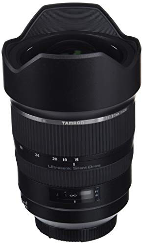 【中古】 ソニー用 TAMRON 大口径超広角ズームレンズ SP 15-30mm F2.8 Di USD ソニーAマウント用 フルサイズ対応 A012S 【VCなし】