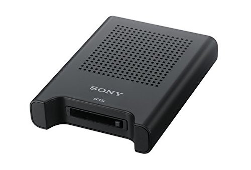 【中古】 SONY(ソニー) SBAC-US30=C2SYM SxSメモリーカードUSBリーダーライター