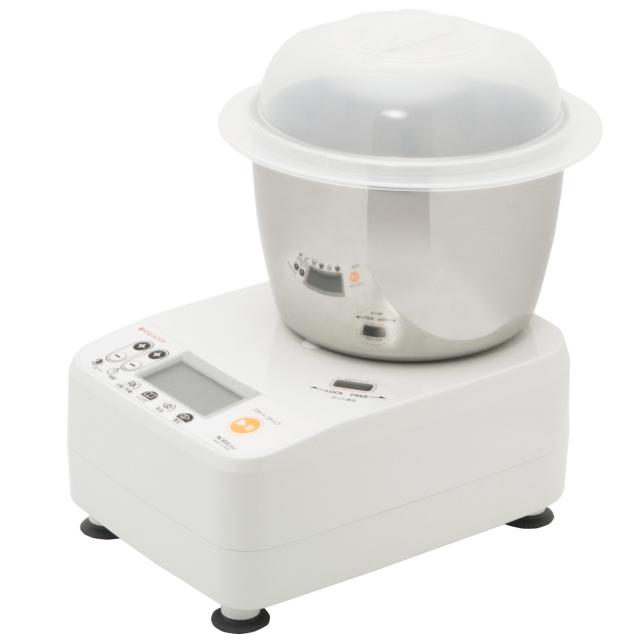 CCP BONABONAホームベーカリー ホワイト BY-B68-WH CCP BONABONA