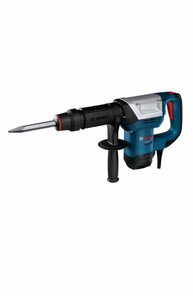 【中古】 重量クラス: 5K_スタンダード_ツールホルダー: 六角軸 Bosch Professional(ボッシュ)破つりハンマー (六角軸シャンク) キャリン