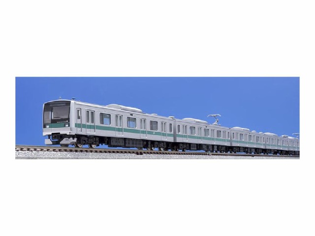 【中古】 TOMIX Nゲージ E233 2000系 基本セット 92571 鉄道模型 電車