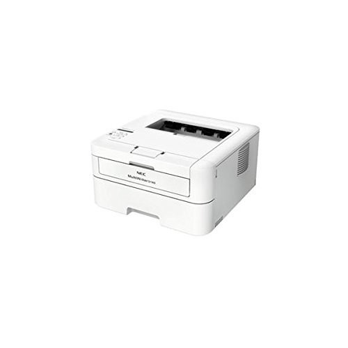 【中古】 NEC MultiWriter 5140 PR-L5140