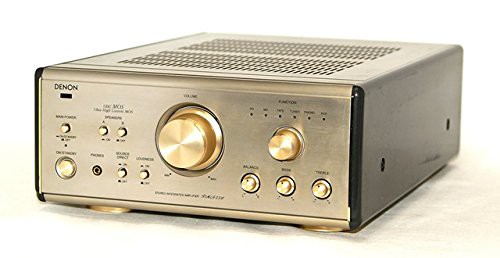 【中古】 DENON デノン(デンオン) PMA-7.5L シルバー プリメインアンプ