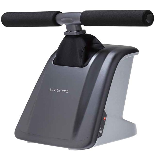 【中古】 スライヴ LIFE UP PRO MD-081 次世代型腰マッサージャーの通販は 14,693円