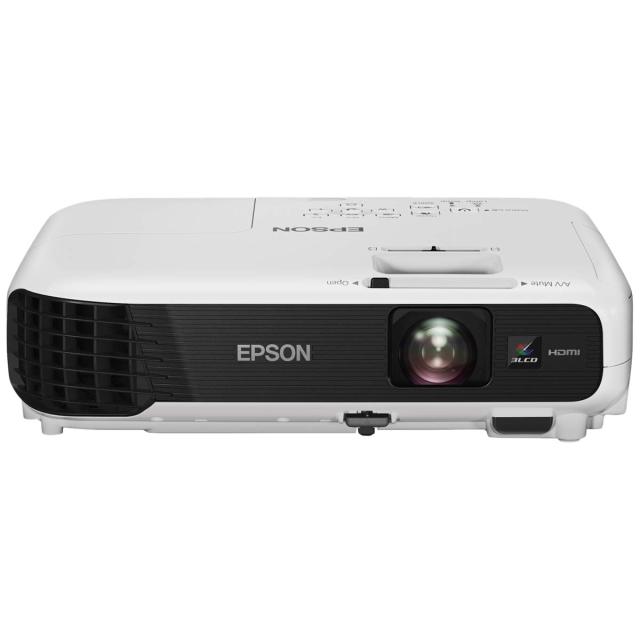 旧モデル エプソン プロジェクター EB-S04 3000lm SVGA 2.4kg