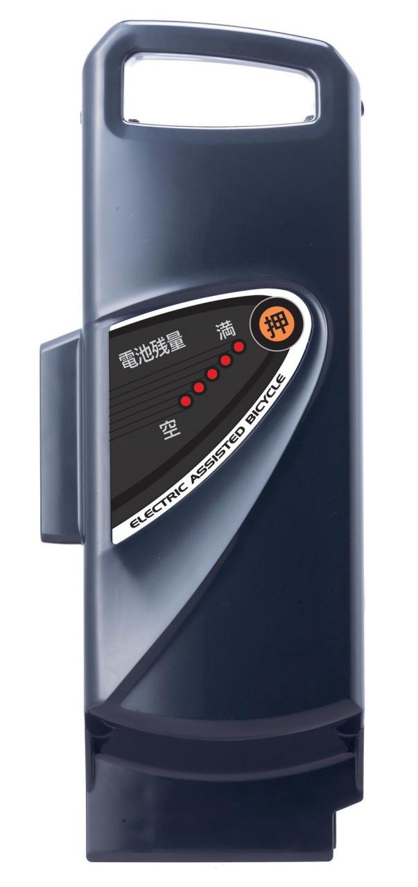 【中古】 ブラック_単品 パナソニック(Panasonic) リチウムイオンバッテリー NKY452B02B/25.2V-13.2Ah 黒 ブラックの通販は