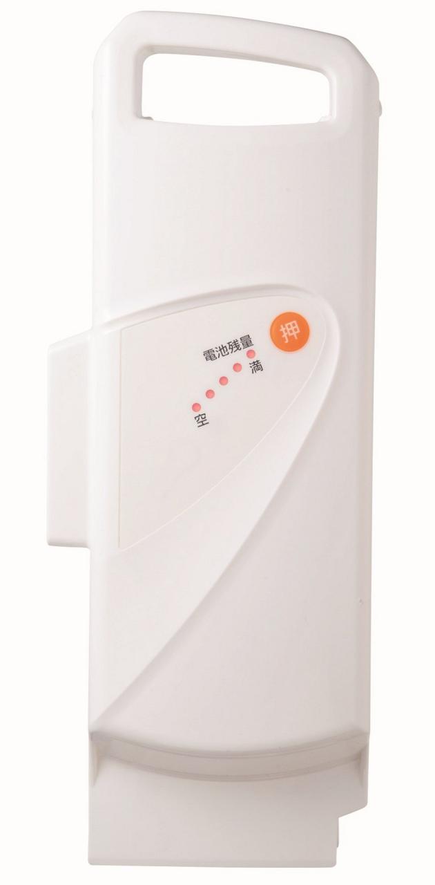 【中古】 25.2V-8.9Ah パナソニック(Panasonic) リチウムイオンバッテリー NKY510B02B/25.2V-8.9Ah 白 ホワイト 23,623円