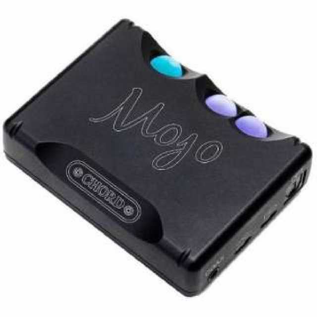 【中古】 CHORD Mojo [Black]の通販は 49,517円