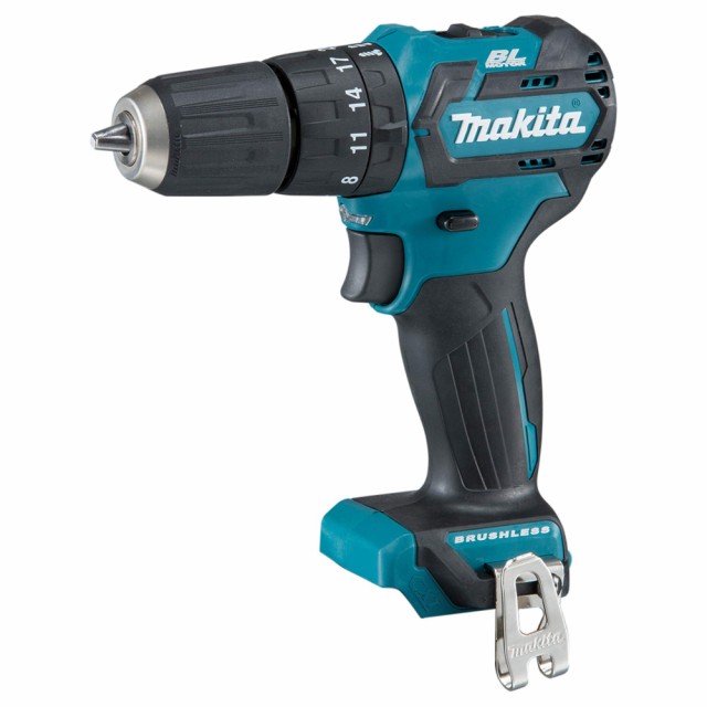 【中古】 本体のみ マキタ(Makita) 充電式振動ドライバドリル 10.8V/4.0Ah 本体のみ HP332DZの通販は