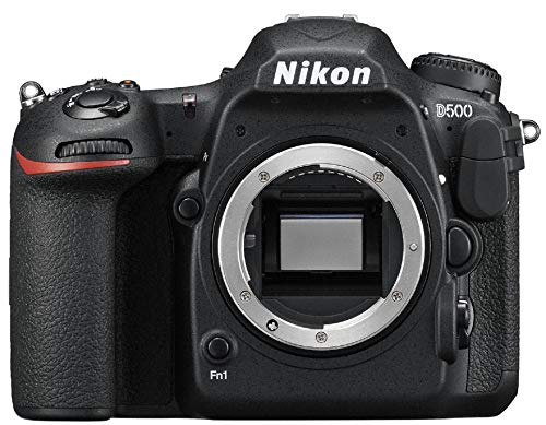 中古】 ボディ_本体 Nikon デジタル一眼レフカメラ D500 ボディ