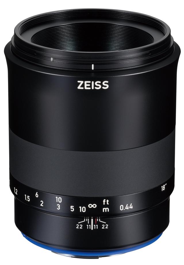 【中古】 Carl Zeiss 単焦点レンズ MILVUS 2/100M ZE ブラック 823129の通販は