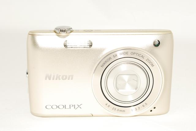 【中古】 Nikon デジタルカメラ COOLPIX (クールピクス) S4150 シルバー S4150SLの通販は