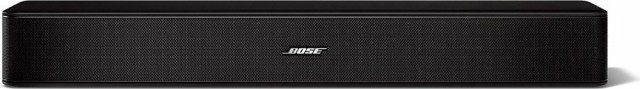 【中古】 サウンドバーのみ Bose Solo 5 TV sound system ワイヤレスサウンドバー