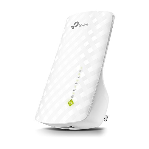 【中古】 3.)旧モデル TP-Link WiFi 無線LAN 中継器 11ac AC750 433+300Mbps 11ac対応 デュアルバンド OneMesh 対応 iphone13， Android