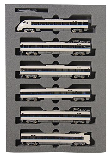 【中古】 基本 6両セット KATO Nゲージ 683系 サンダーバード リニューアル車 基本 6両セット 10-1391 鉄道模型 電車の通販は 29,223円