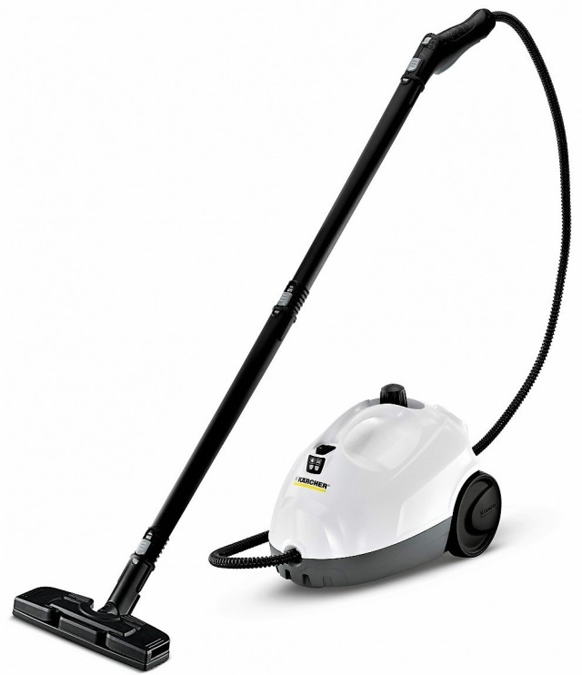 【中古】 ケルヒャー SC2 プレミアムKARCHER スチームクリーナー 1.512-046.0