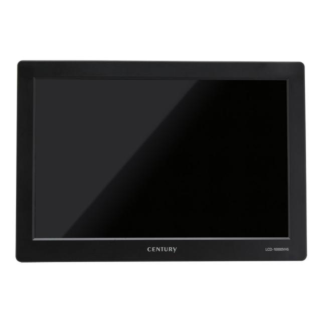 【中古】 最大時輝度 440cd/m2 センチュリー 10.1インチHDMIマルチモニター 「PLUS ONE HDMI」 LCD-10000VH5の通販は