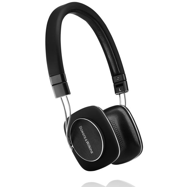 【中古】 Bowers ＆ Wilkins B＆W P3S2 オンイヤータイプ P3S2の通販は 31,318円