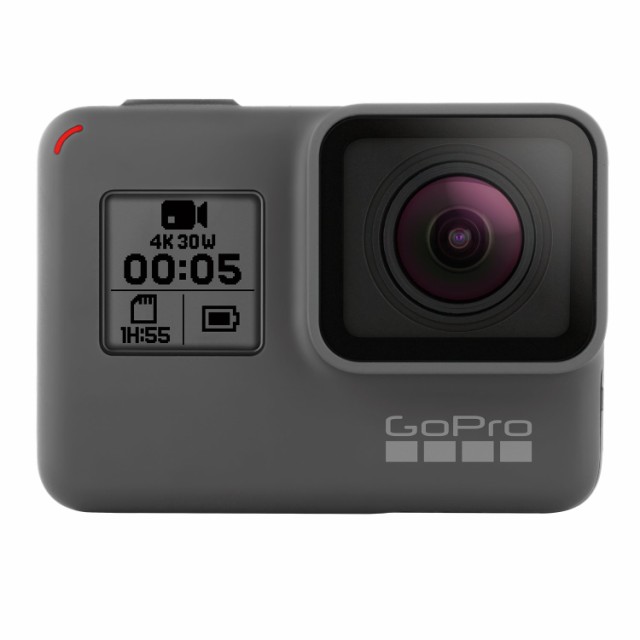 【中古】 【国内正規品】 GoPro ウェアラブルカメラ HERO5 Black CHDHX-501-JP