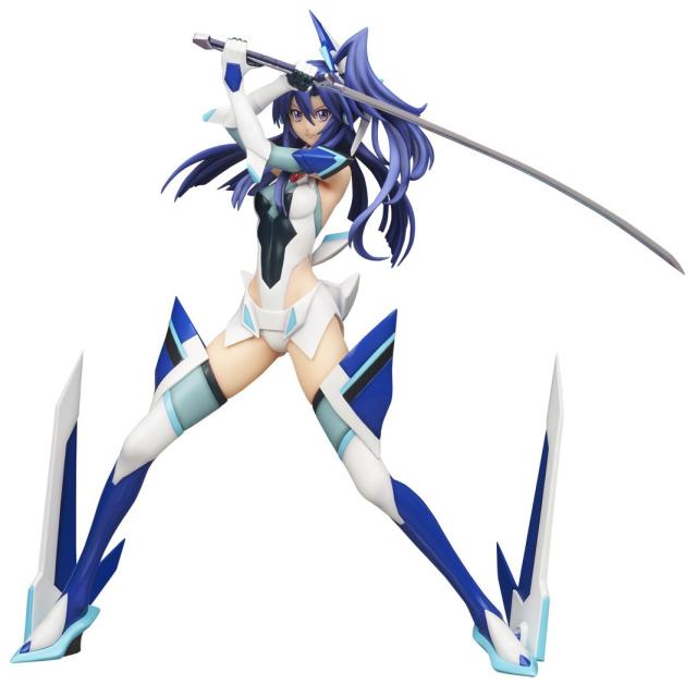 1/7 戦姫絶唱シンフォギアGX 風鳴翼 Amazon | 戦姫絶唱シンフォギアGX 風鳴翼 1/7スケール ABS&PVC製