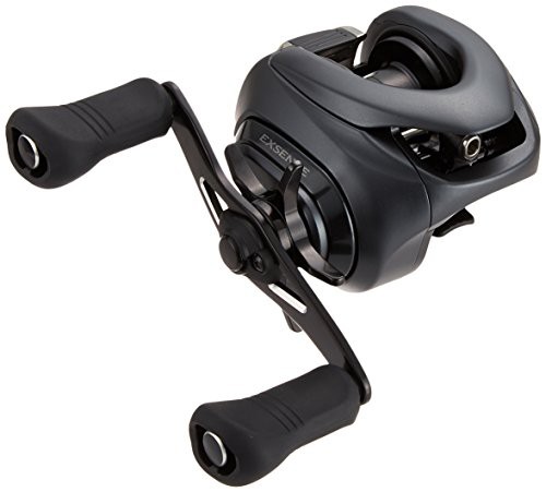 【中古】 右ハンドル シマノ(SHIMANO) ベイトリール 両軸 17 エクスセンス DC XG 右ハンドル ベイト シーバス