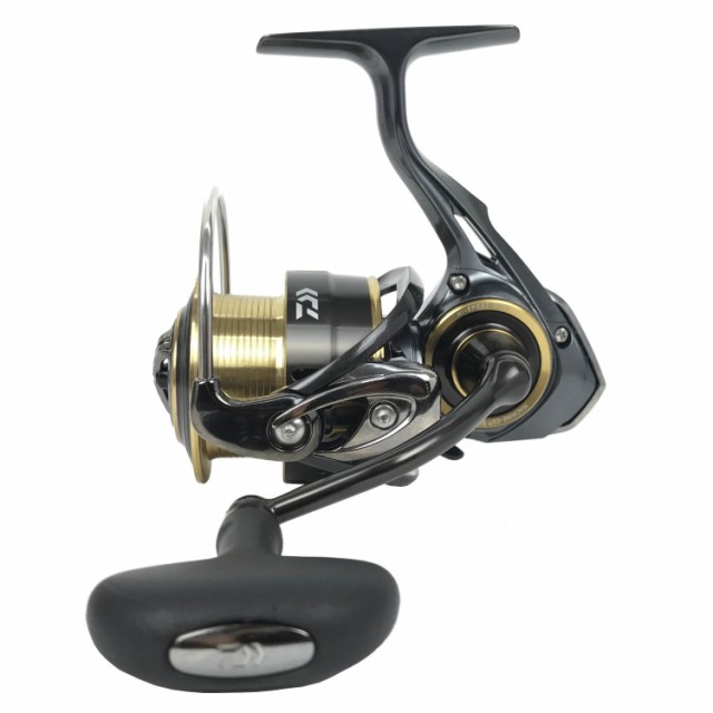 【中古】 3012H ダイワ(DAIWA) スピニングリール 17 セオリー 3012H (2017モデル)