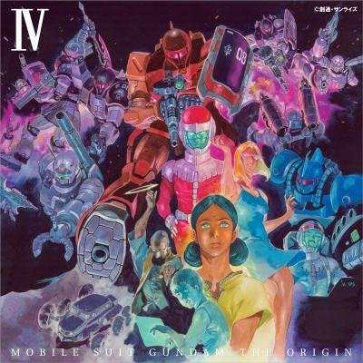 【中古】 機動戦士ガンダム THE ORIGIN ?W Blu-ray Disc Collector's Edition(初回限定生産)