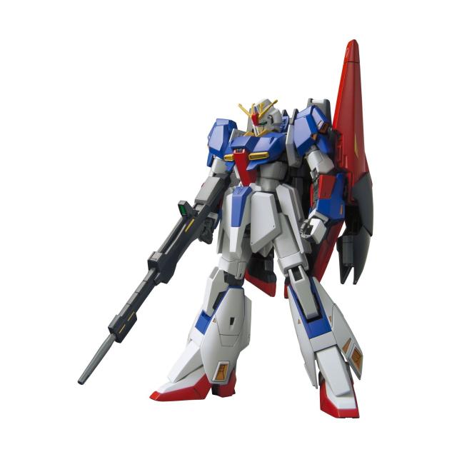 【中古】 HGUC -GUNPLA EVOLUTION PROJECT- 機動戦士Zガンダム ゼータガンダム 1/144スケール 色分け済みプラモデル 10,978円
