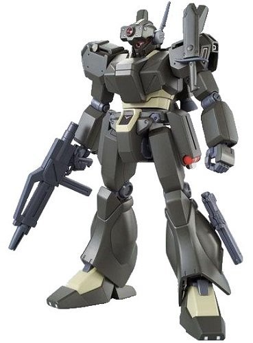 【中古】 バンダイ(BANDAI) HGUC 1/144 ジェガン(エコーズ仕様) コンロイ機 プラモデル(ホビーオンラインショップ限定)の通販は 12,674円