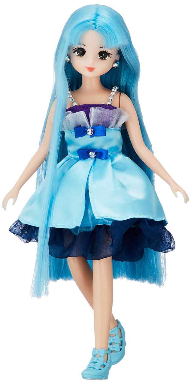 Yahoo!オークション -「プーリップ ホリー」(人形、キャラクター