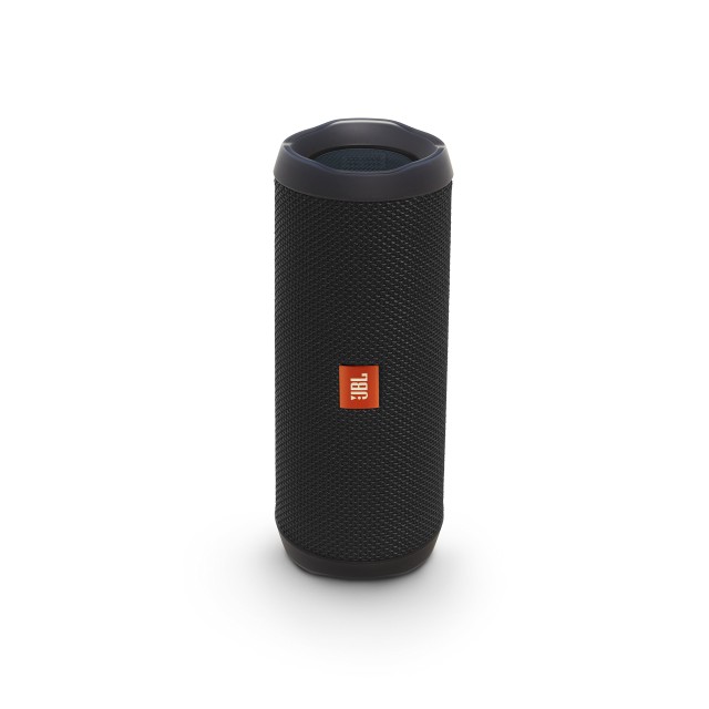 【中古】 ブラック_単品 JBL FLIP4 Bluetoothスピーカー IPX7防水/パッシブラジエーター搭載/ポータブル ブラック JBLFLIP4BLK 【国内正