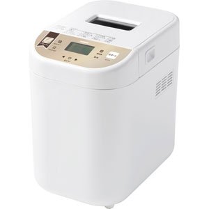 【中古】 ツインバード ブランパンメーカー BM-EF34Gの通販は