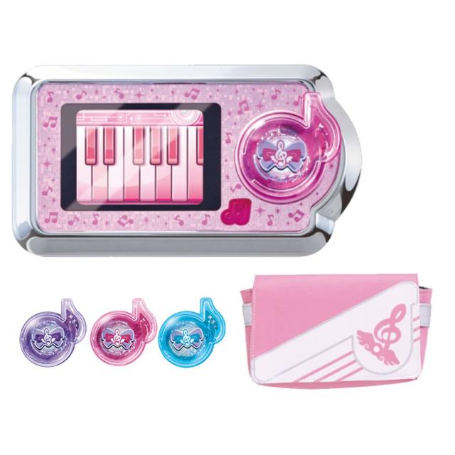 【中古】 ミラクルちゅーんず! ミラクルポッドDXの通販は 19,391円