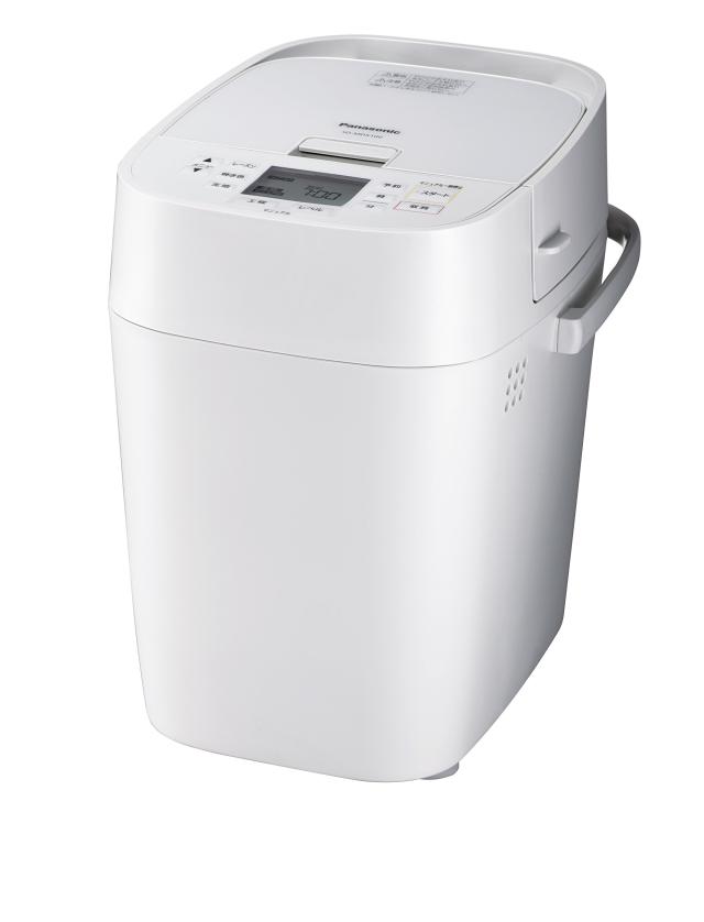 パナソニック ホームベーカリー SD-BH105 13年製 パン作り Amazon.co.jp: パナソニック ホームベーカリー SD-BH105-P
