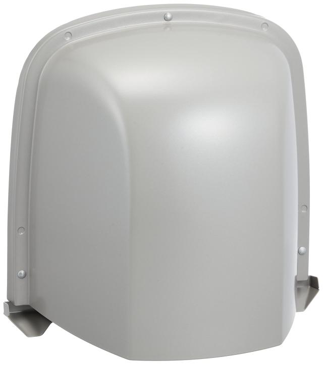 【中古】 三菱電機 ステンレス製深形フード ギャラリ付 P-13VS4の通販は