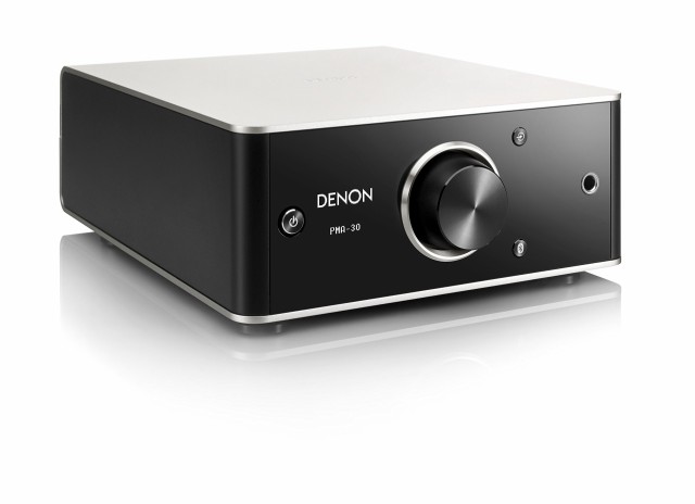 【中古】 本体のみ デノン Denon PMA-30 プリメインアンプ Bluetooth対応/ヘッドフォンアンプ搭載 プレミアムシルバー PMA-30-SP