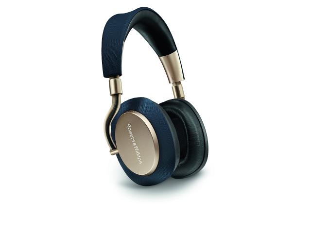 中古】 ソフトゴールド Bowers ＆ Wilkins PX ワイヤレスノイズ 
