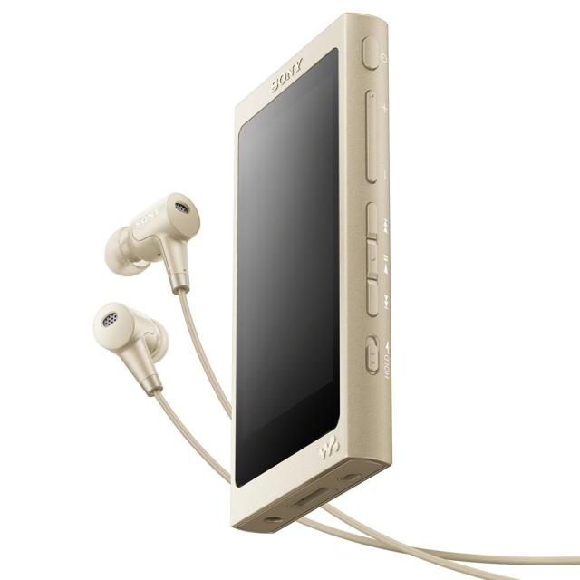 NW-A46HN SONY WALKMAN ハイレゾ ノイズキャンセルイヤホン NW-A46HN SONY WALKMAN ハイレゾ ノイズキャンセルイヤホン