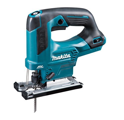 【中古】 本体のみ マキタ(Makita) 充電式ジグソー10.8V (本体のみ) JV103DZ