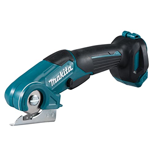 【中古】 バッテリ・充電器・ケース別売_単品 マキタ(Makita) 充電式マルチカッタ 10.8V バッテリ・充電器・ケース別売 CP100DZ
