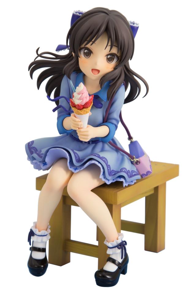 中古即納】[FIG] 神村秋子(かみむらあきこ) SISTERS〜夏の最後の日〜 1 