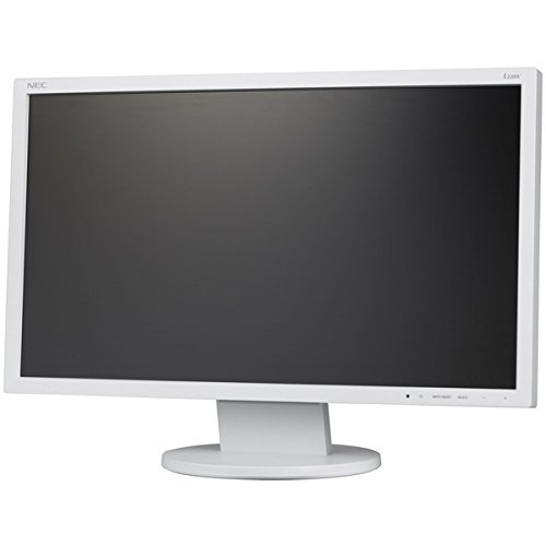 【中古】 NEC 21.5型ワイド液晶ディスプレイ LCD-L220Wの通販は