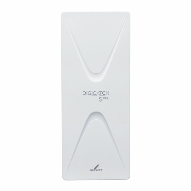 【中古】 ホワイト_26素子(ブースター内臓)_単品 DXアンテナ 地上デジタルアンテナ UHF平面 (26素子相当) ブースター内蔵 中・弱電界地用 ホワイト UAH261B(W)の通販は