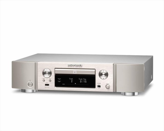 【中古】 マランツ スーパーオーディオCDプレーヤー ND8006/FN