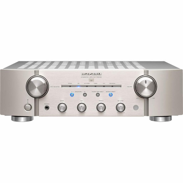 【中古】 marantz プリメインアンプ PM8006(FN)