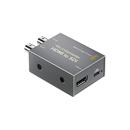 【中古】 Micro Converter - HDMI to SDI