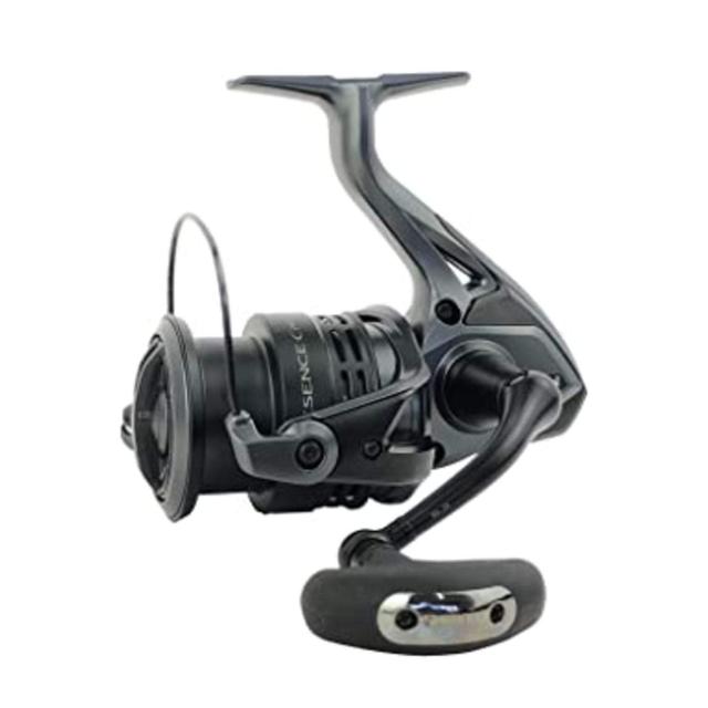 【中古】 4000MXG シマノ(SHIMANO) スピニングリール シーバス 18 エクスセンス CI4+ 4000MXGの通販は 29,533円
